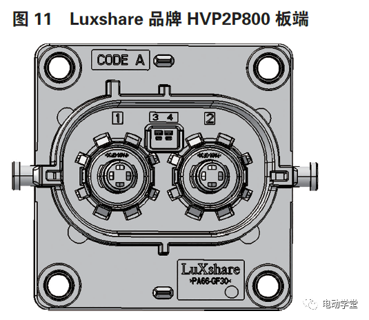 純電動汽車高壓線束成本優化研究的圖11