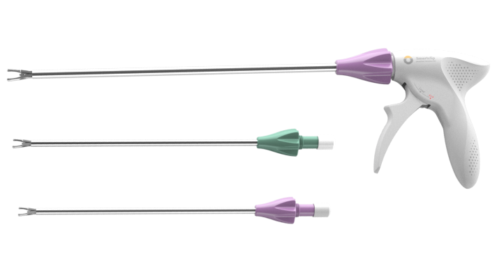 cmef展会怎么收费CMEF首日现场直击！迈瑞、理邦、东软...大批械企新品发布_https://www.jmylbn.com_新闻资讯_第74张