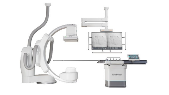 cmef展会怎么收费CMEF首日现场直击！迈瑞、理邦、东软...大批械企新品发布_https://www.jmylbn.com_新闻资讯_第22张