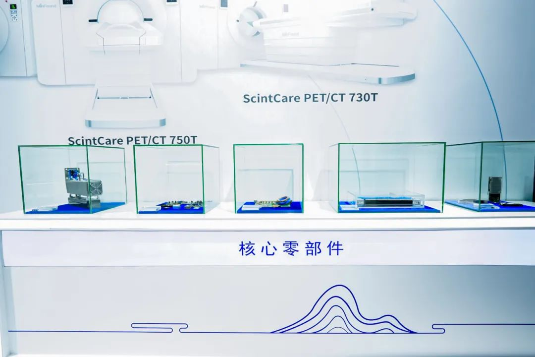 cmef展会怎么收费CMEF首日现场直击！迈瑞、理邦、东软...大批械企新品发布_https://www.jmylbn.com_新闻资讯_第32张