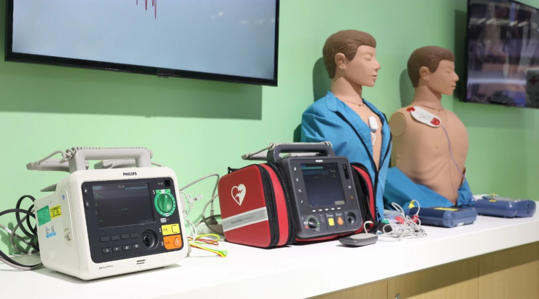 ge医疗器械怎么样2024CMEF巨头首发新品速览！GE、飞利浦、西门子…_https://www.jmylbn.com_新闻资讯_第5张