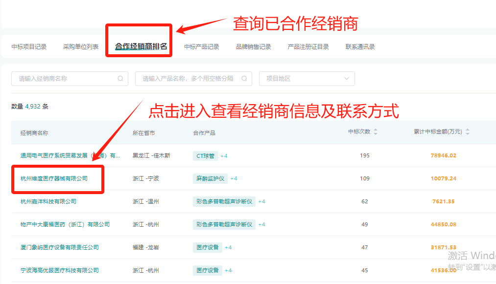 器械商怎么跑业务拿下一个省的心血管耗材业务，这种经销商有多牛！_https://www.jmylbn.com_新闻资讯_第15张