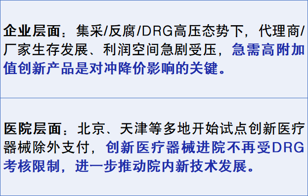 医疗器械经销商怎么找国家发文！这类医疗器械市场要变天_https://www.jmylbn.com_新闻资讯_第4张