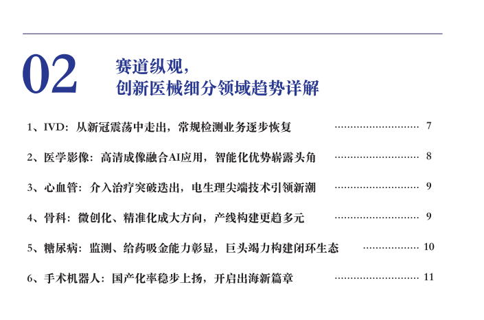 医疗器械经销商怎么找国家发文！这类医疗器械市场要变天_https://www.jmylbn.com_新闻资讯_第21张