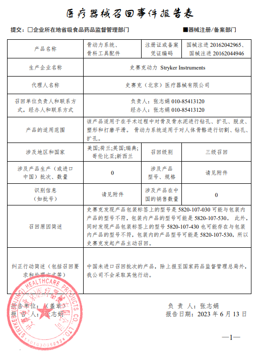 奥林巴斯医疗怎么样国家药监局点名，史赛克、奥林巴斯……_https://www.jmylbn.com_新闻资讯_第4张