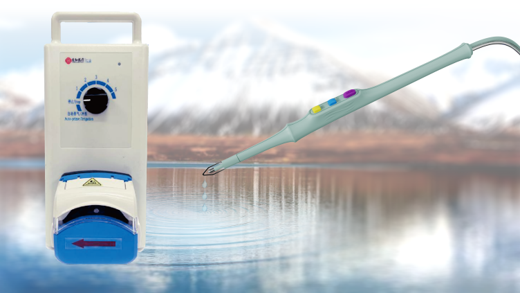 为什么电极能止血集采突围！创新止血电外科耗材，百亿市场，全国招商！_https://www.jmylbn.com_新闻资讯_第9张