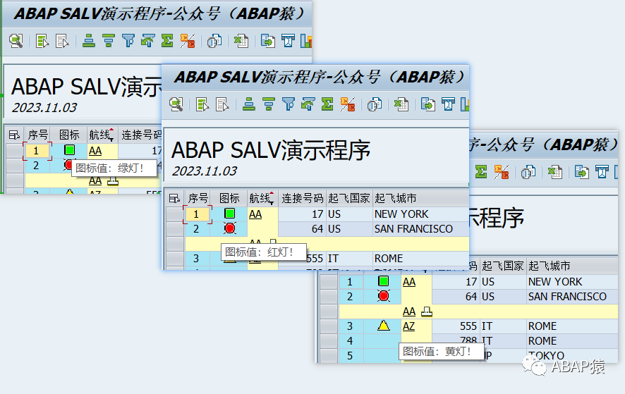 ABAPSALV 固定列鼠标悬停文本 - 封面图