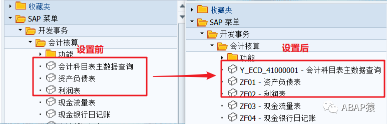 SAP 系统几个附加设置 - 封面图