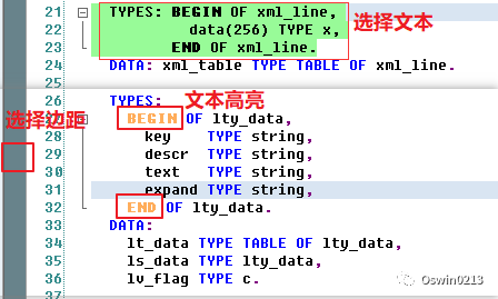 编辑器自定义字体和颜色 - 封面图