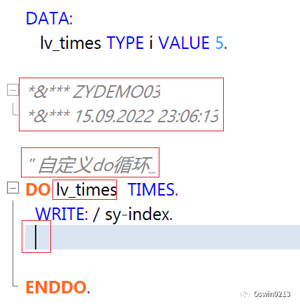代码片段保存 - 封面图