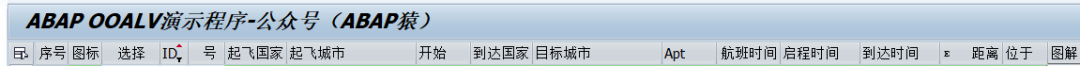 ABAPOOALV 应用程序工具栏 - 封面图