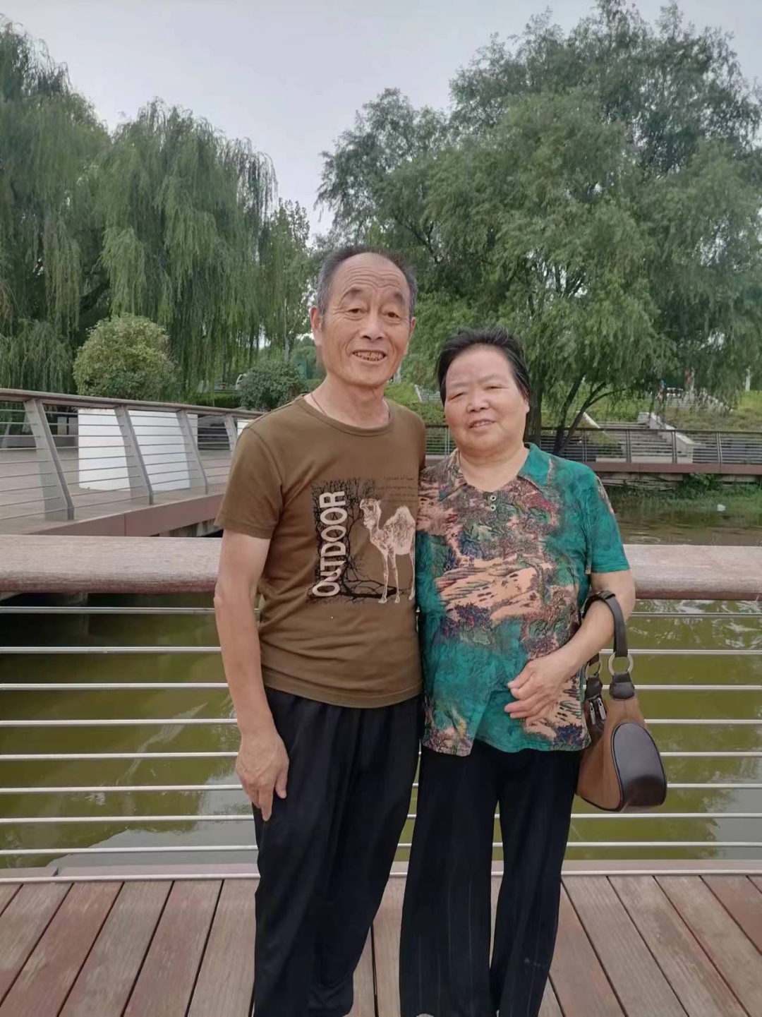 古稀之年感怀诗句
