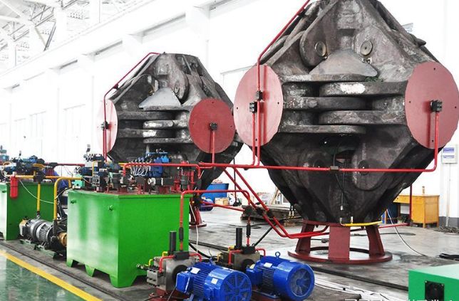 中科院实验室以种植方式培育钻石的技术