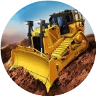 挖掘建造模拟器