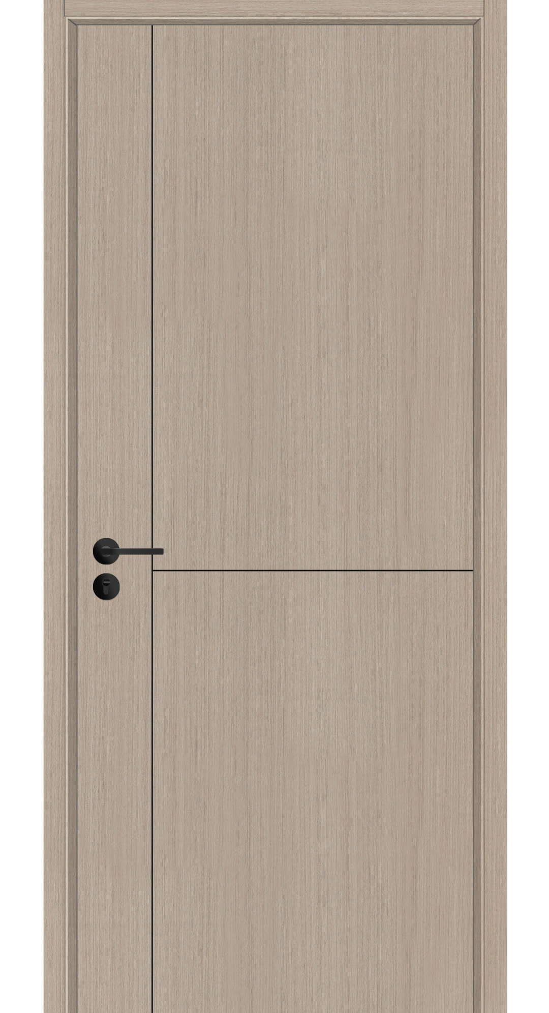 奢匠全屋定制产品推荐|木门与线条的奇妙遇见,方寸之间演绎极致简约美