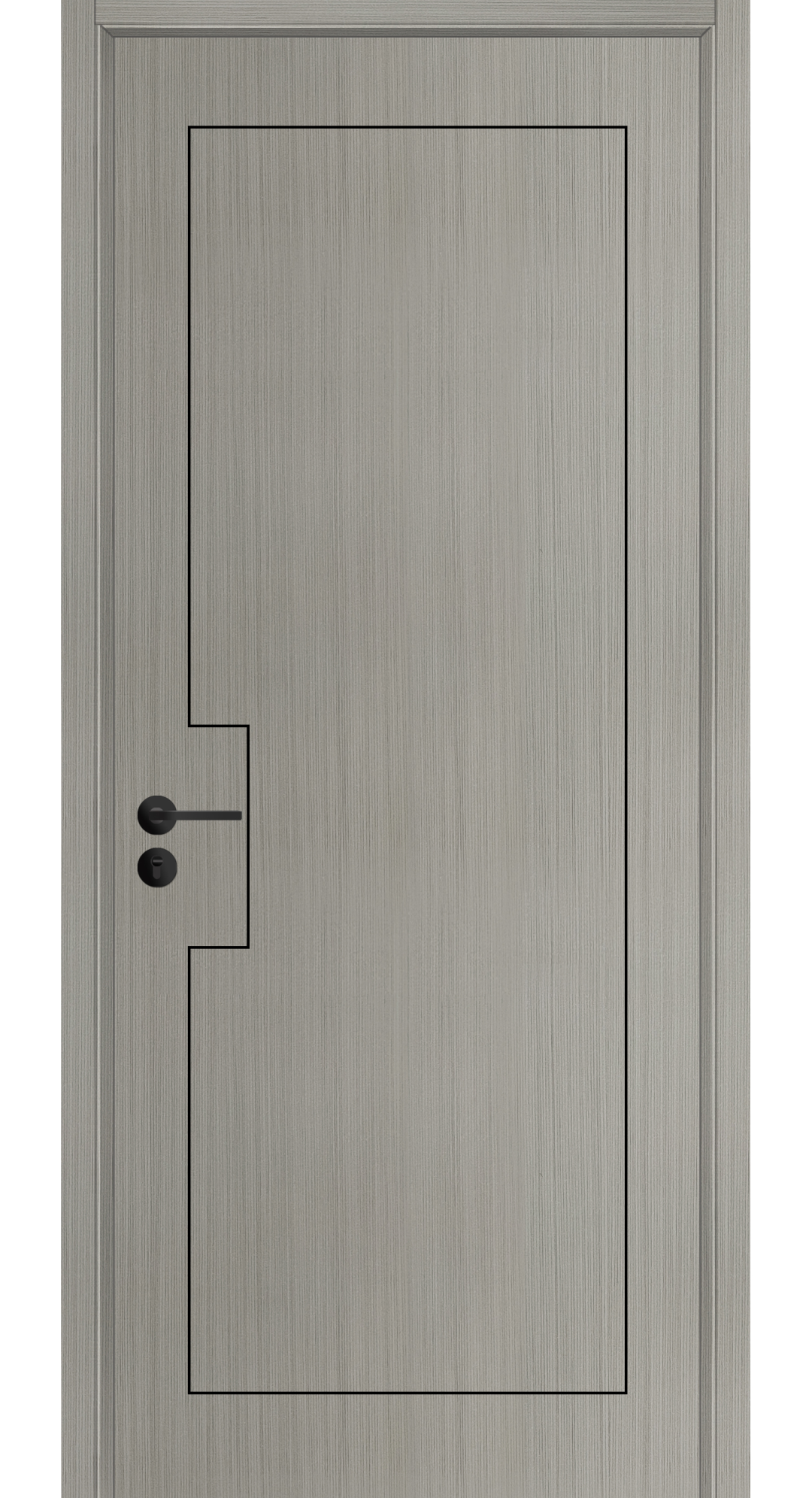 奢匠全屋定制产品推荐|木门与线条的奇妙遇见,方寸之间演绎极致简约美