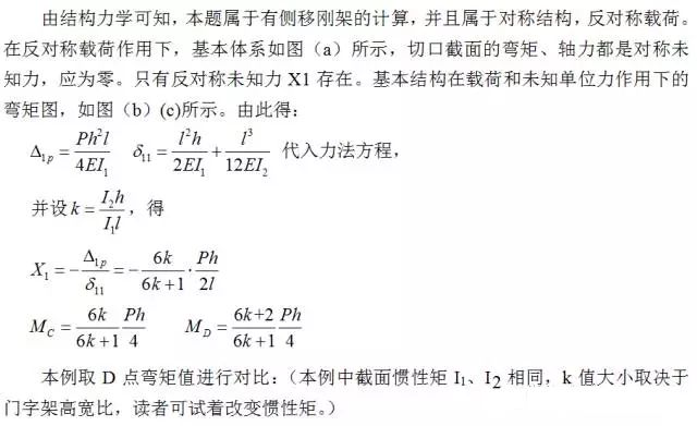 ANSYS经典界面中梁单元实例全解析的图9