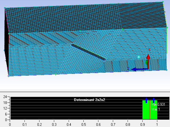ANSYS Workbench單向流固耦合案例 附ANSYS流固耦合分析與工程實例下載的圖9