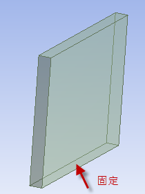 ANSYS Workbench單向流固耦合案例 附ANSYS流固耦合分析與工程實例下載的圖4