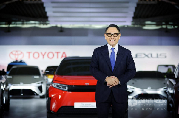 两级反转？ 丰田的变与不变，或许我们只看到了表面(图2)