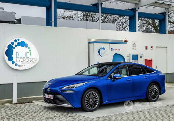 两级反转？ 丰田的变与不变，或许我们只看到了表面(图5)