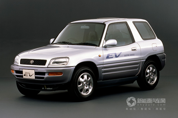 两级反转？ 丰田的变与不变，或许我们只看到了表面(图4)