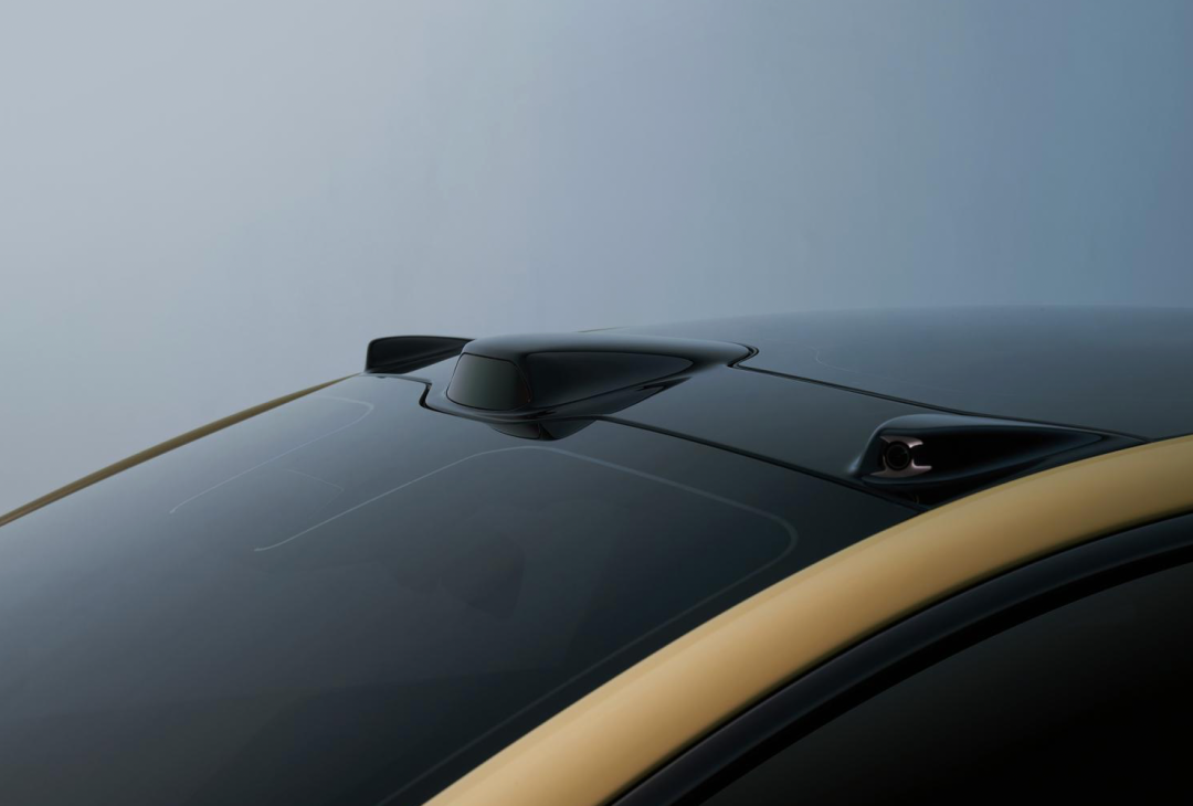 绝杀Model 3/单挑BBA 蔚来ET5“吸粉能力”到底行不行?(图11)