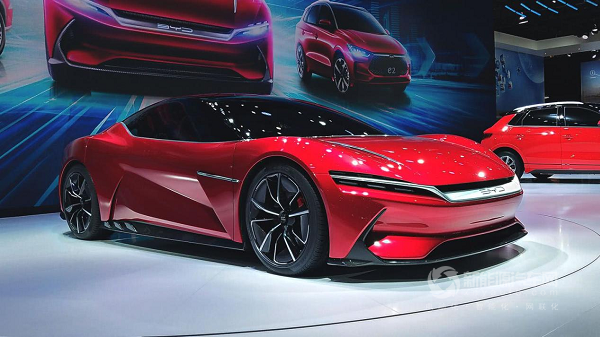 新能源汽车发展超预期，电动化+智能化成为主流趋势(图2)