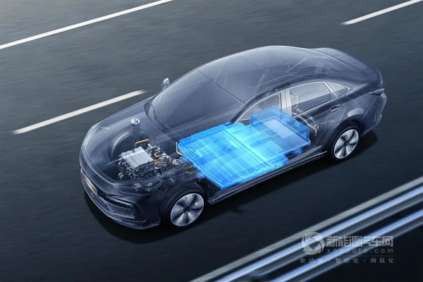 新能源汽车发展超预期，电动化+智能化成为主流趋势(图5)