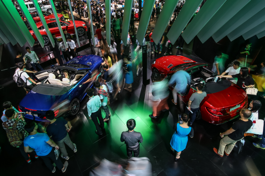 绝杀Model 3/单挑BBA 蔚来ET5“吸粉能力”到底行不行?(图2)