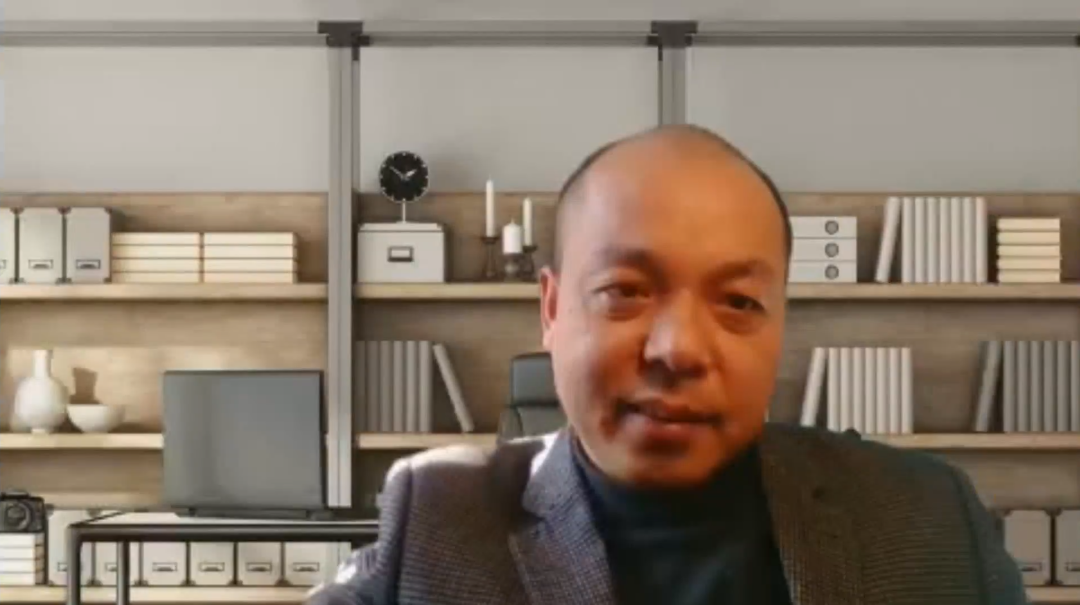 【学术活动】卡塔尔世界杯足球场建造技术分享会顺利召开