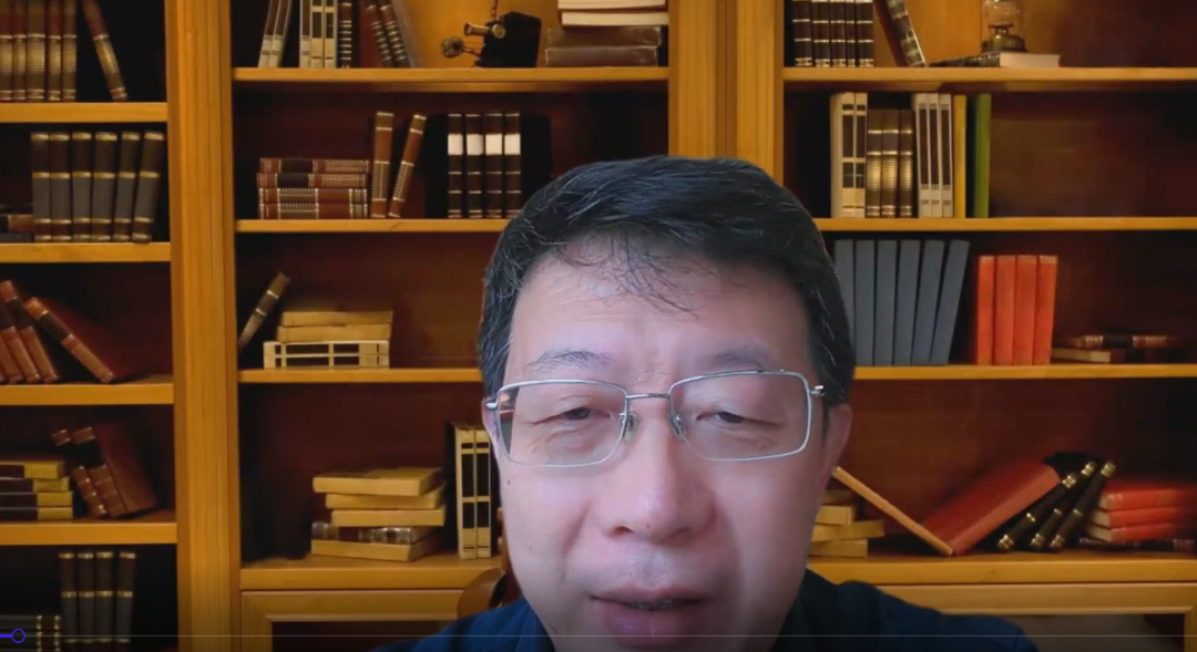 【学术活动】卡塔尔世界杯足球场建造技术分享会顺利召开