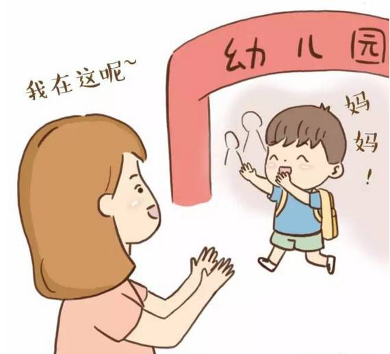 我们还能陪孩子多久？这11幅漫画，触动无数父母！