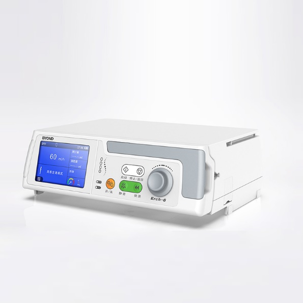 为什么泵输液【健康科普】临床常用医疗器械——输液泵_https://www.jmylbn.com_新闻资讯_第2张