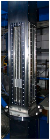 【CAE案例】燃料棒组件LES大涡模拟的图1