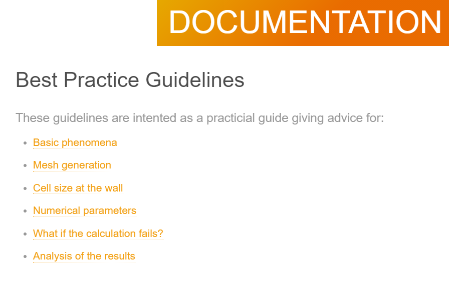 【免费资源】通用计算流体力学开源软件code_saturne自学资料汇总的图7