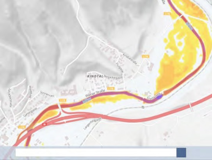 【CAE案例】水动力仿真软件在洪涝预测上的服务开发的图4