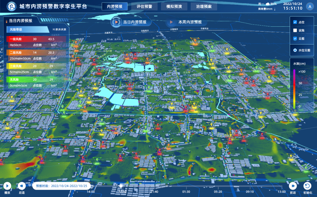 【深入行業】遠算參加第十二屆雨洪管理與水環境綜合整治高級研討會的圖3