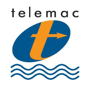 【EDF开源CAE】TELEMAC-MASCARET在洪患和坝溃数值模拟中的应用的图1