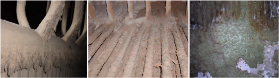 【CAE案例】橄榄废料燃烧锅炉飞灰沉积的仿真模拟的图2