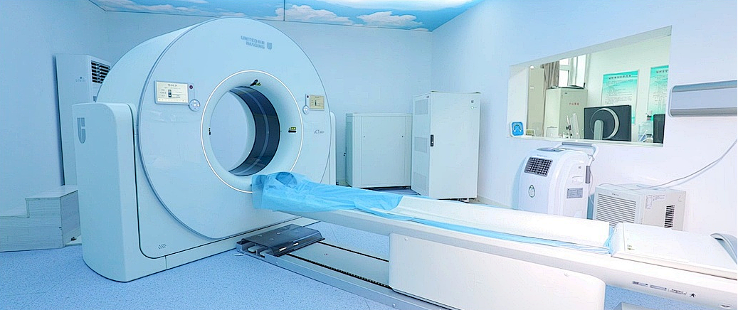 联影ct怎么样CT界的“神兵利器”--联影320排640层CT_https://www.jmylbn.com_新闻资讯_第3张