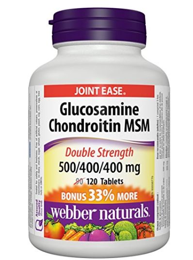 好用才推荐 加拿大常见缓解膝盖疼痛的保健品 多伦多生活 微信公众号文章阅读 Wemp