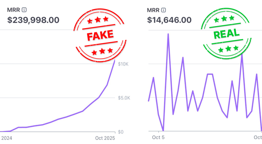 TrustMRR 官方封面图