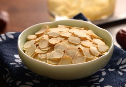 西洋参怎么2吃安神？一起来看看西洋参的食谱