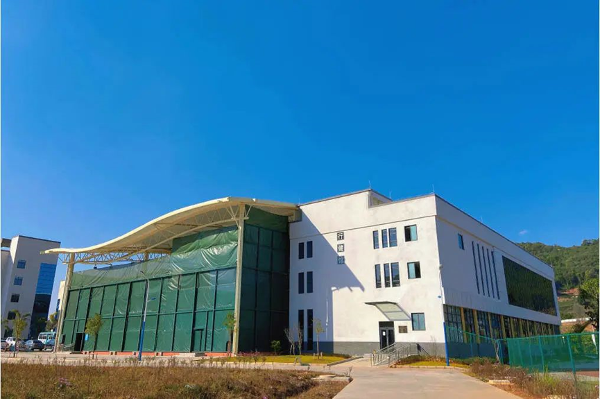 云南农业大学普洱校区2022级新生入学指南