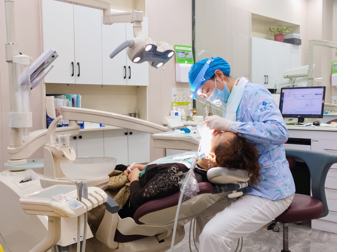 陈勤口腔送福利啦!免费口腔检查,更有超多优惠来袭→(图13) 图片