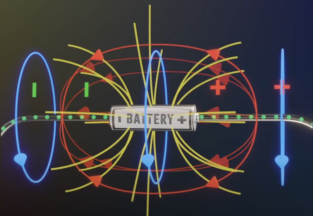 一个点亮小灯泡的电路引发大论战：99%的电工都答错了！的图8