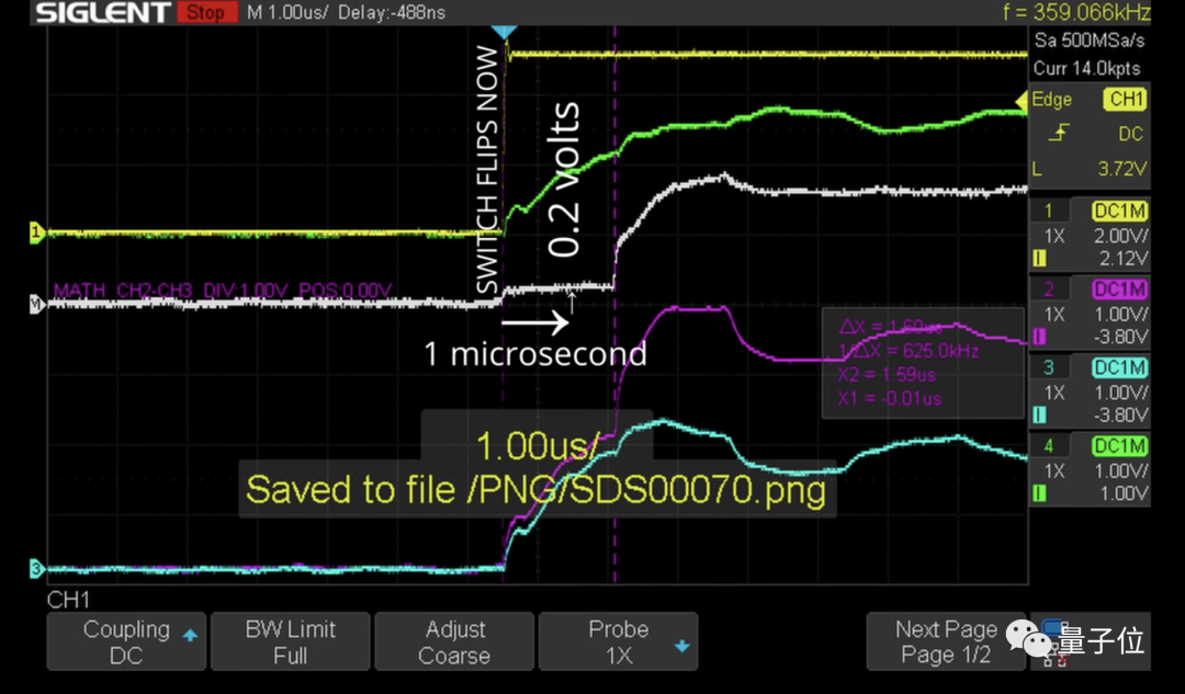 一个点亮小灯泡的电路引发大论战：99%的电工都答错了！的图15