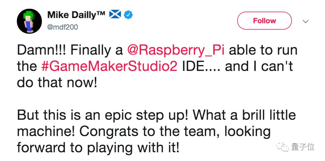 树莓派4发布！CPU提升3倍，性能堪比主流PC，AI能力大增，顶配售价55美元