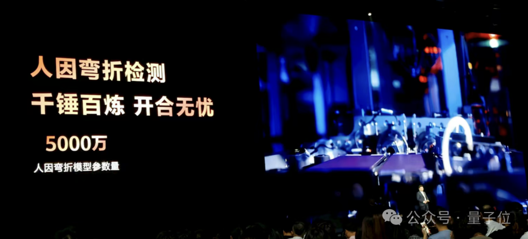 不藏了！华为麒麟9020芯片高调加持，三折叠只卖1万8 | 量子位